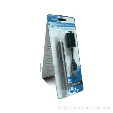 2014 popular colorful evod vaporizer